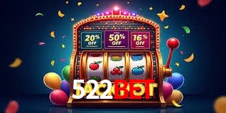 522bet Logo Verificado