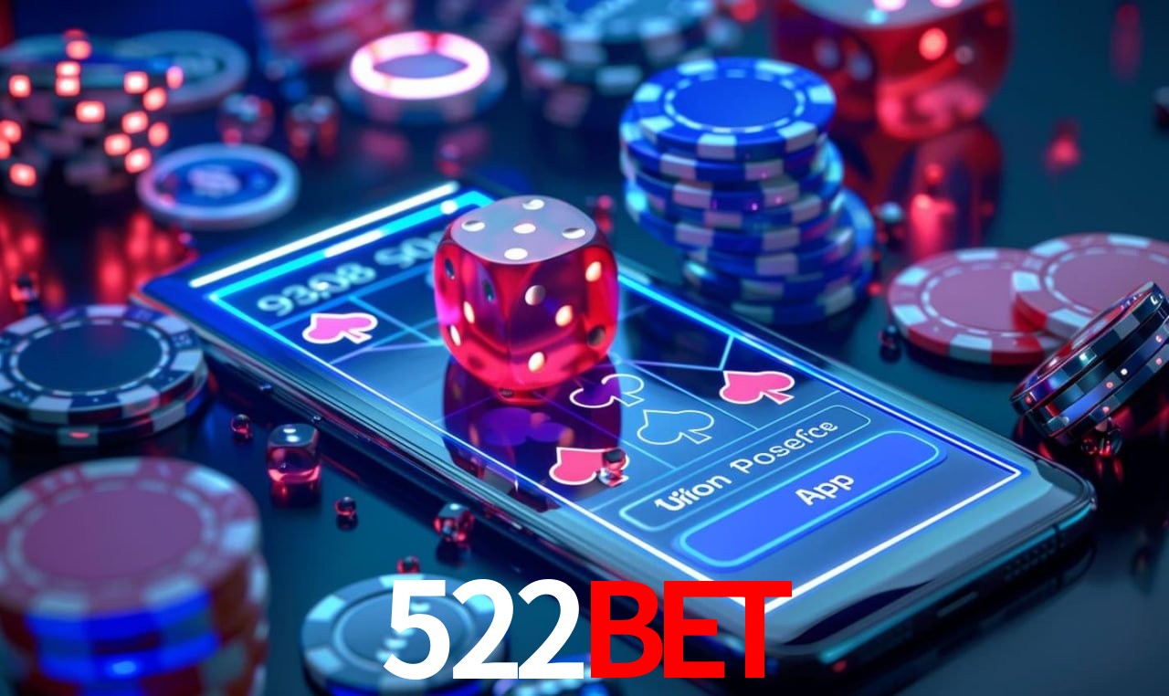 522bet VIP Program Logo