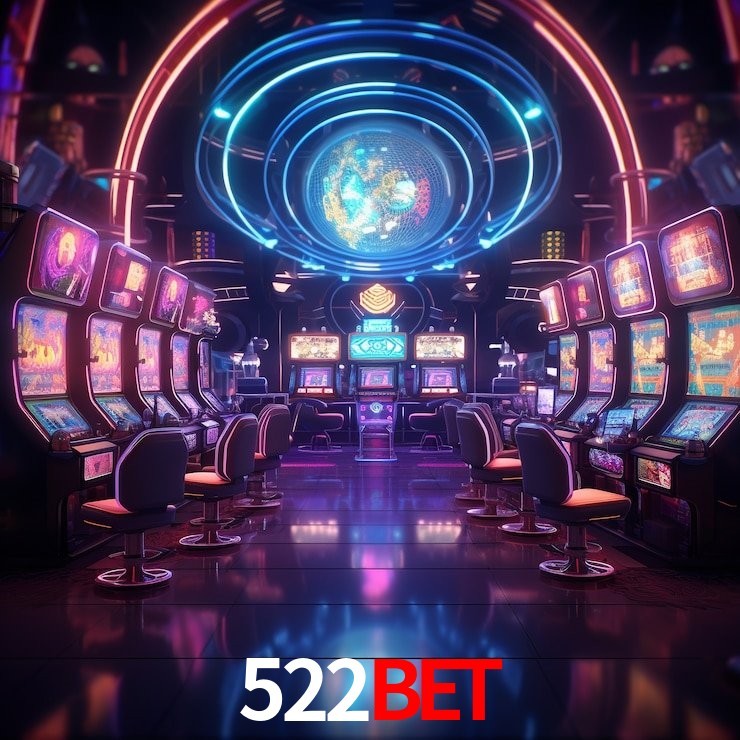 522bet Jackpots Progressivos