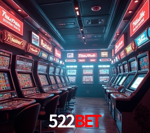 Logo da 522bet