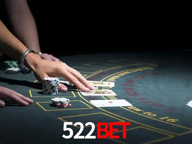 522bet Logo Seguro