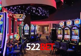 Logo 522bet Loteria Online