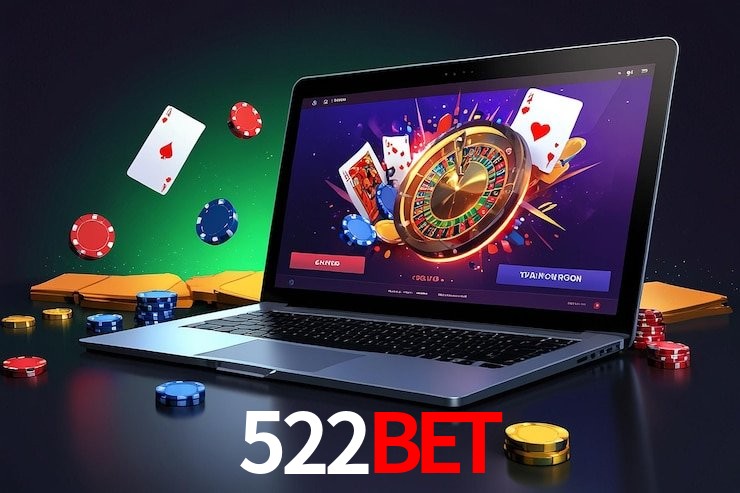 522bet Certificado eCOGRA